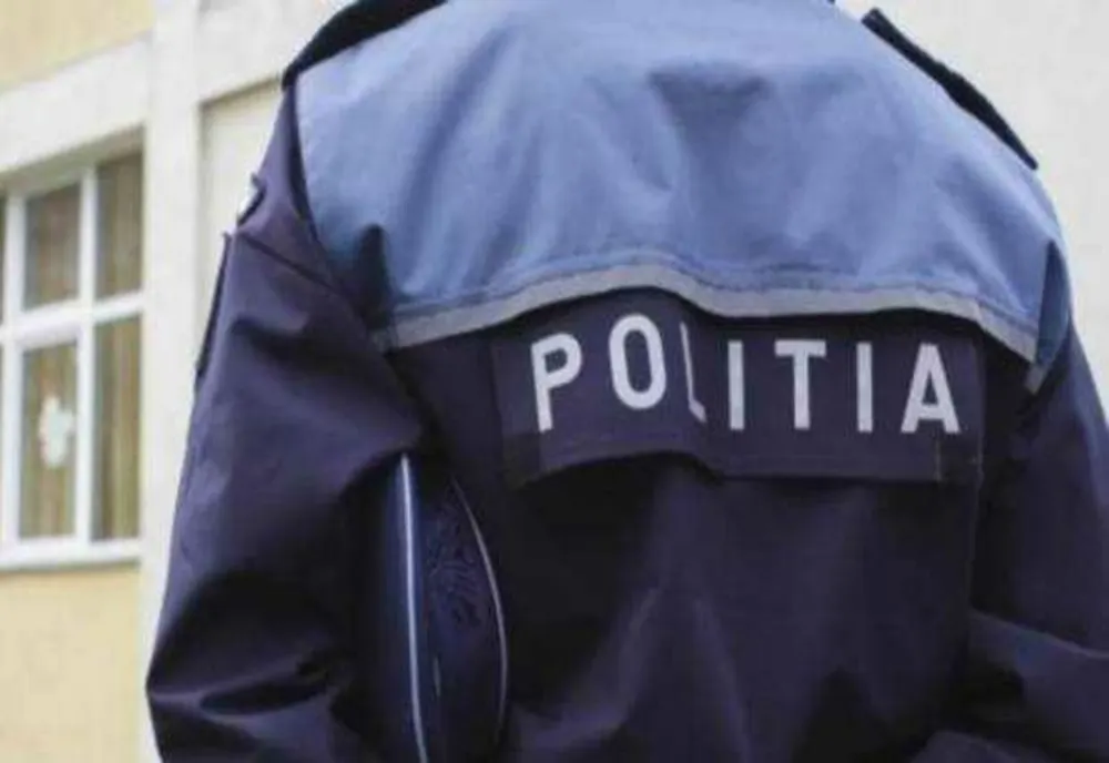 CAZ ȘOCANT, ÎN TIMIȘOARA: UN POLIȚIST S-A RĂNIT ÎNCERCÂND SĂ SALVEZE UN BĂRBAT CARE VOIA SĂ SE SPÂNZURE