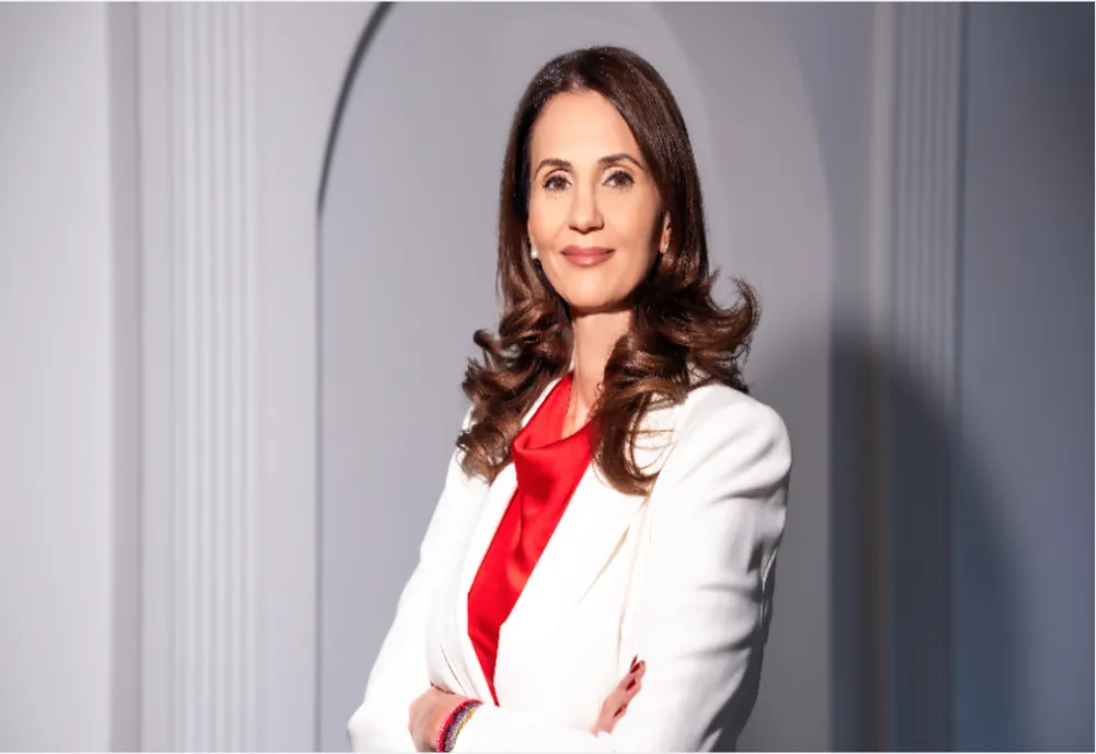 Anca Alexandrescu dezvăluie cum arată Bucureștiul după 5 ani în care a fost administrat de Nicușor Dan și Clotilde Armand - VIDEO