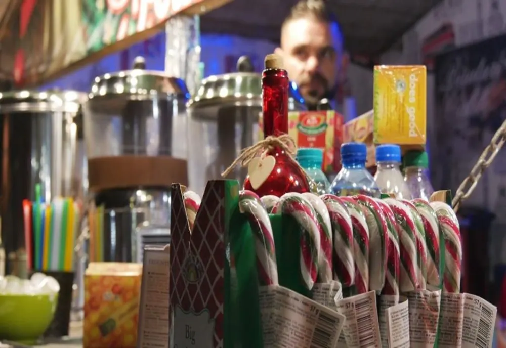 București organizează cel mai mare târg de Crăciun din țară. Care sunt atracțiile principale