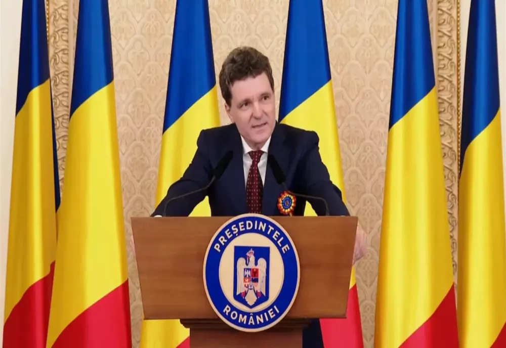 Nicușor Dan: Republica Moldova - rămâne pentru România o prioritate esențială de politică externă