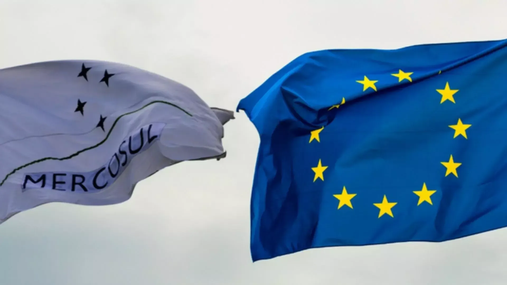 UE - Mercosur