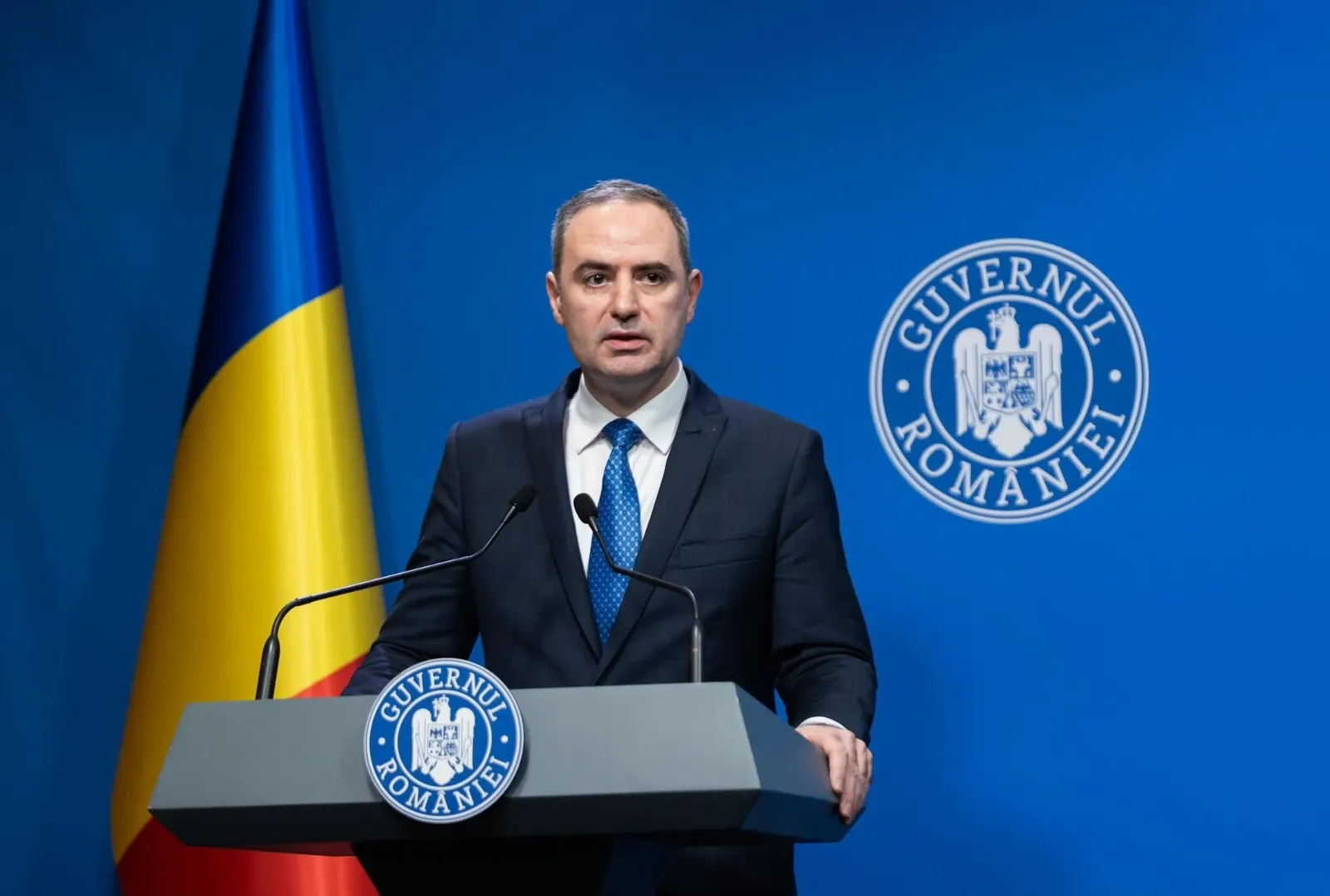 Ministrul Finanțelor, Alexandru Nazare