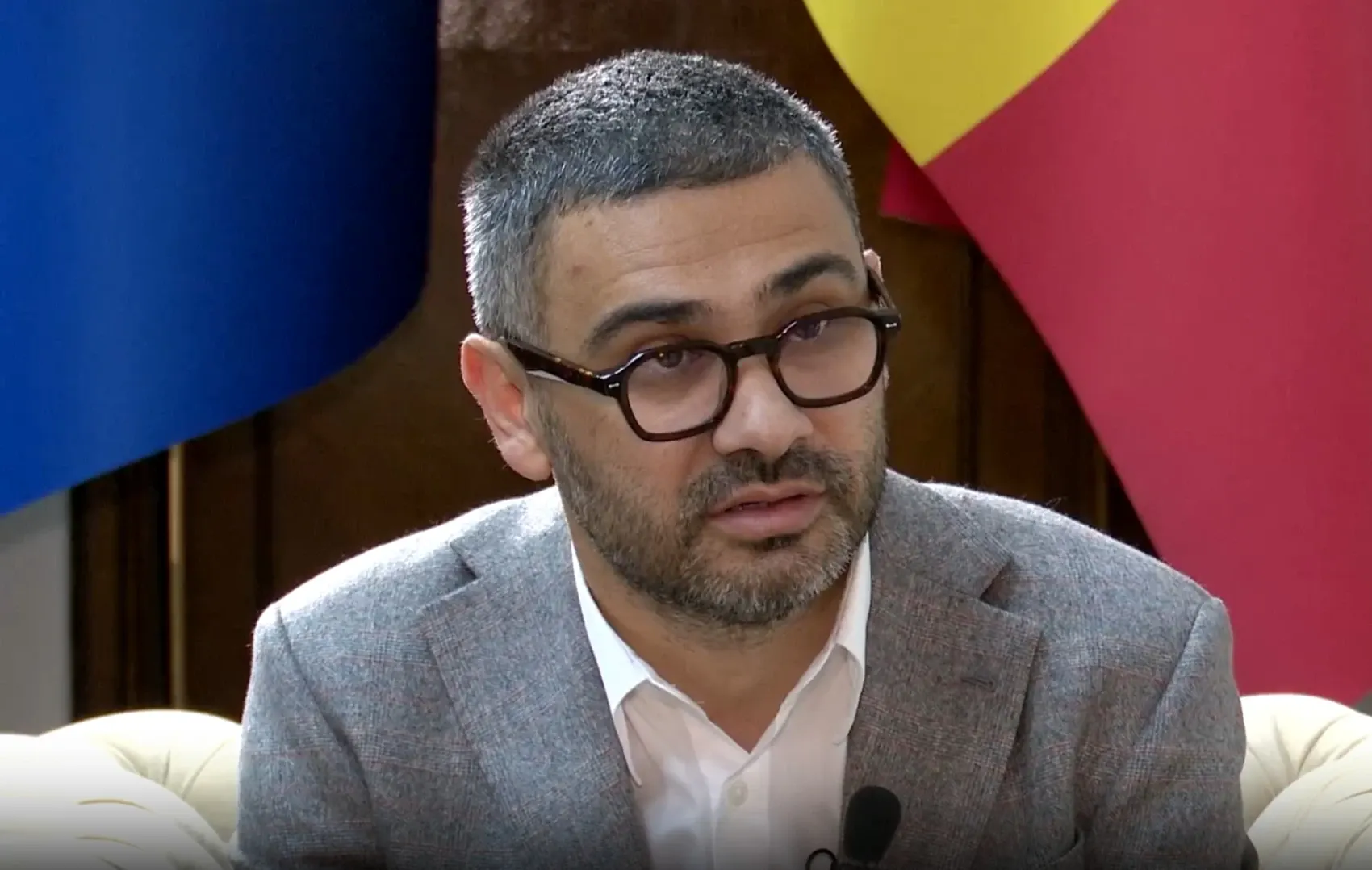 Florin Manole