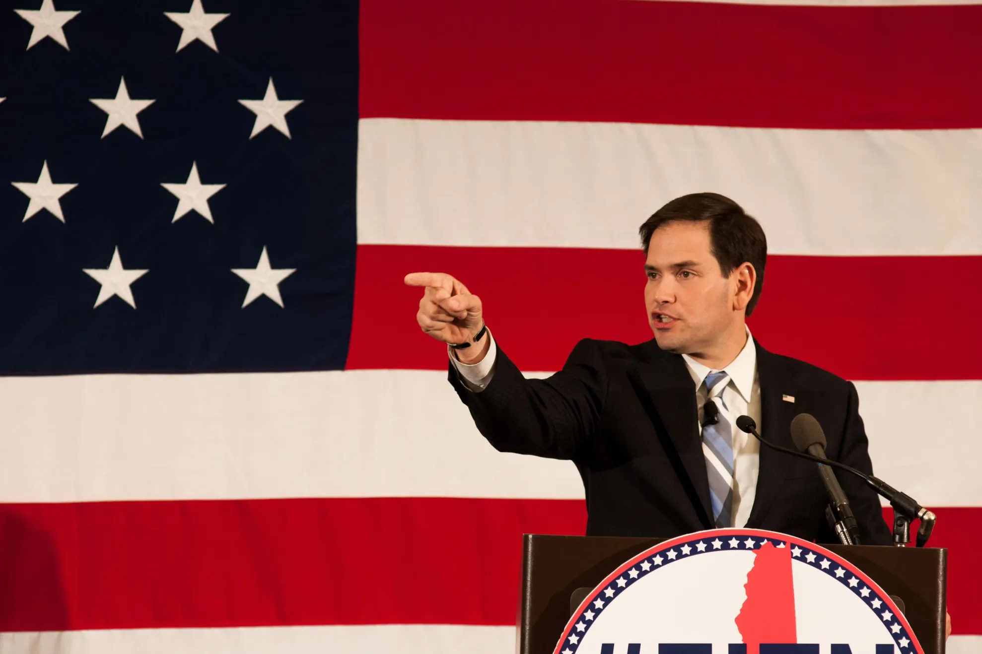 Marco Rubio