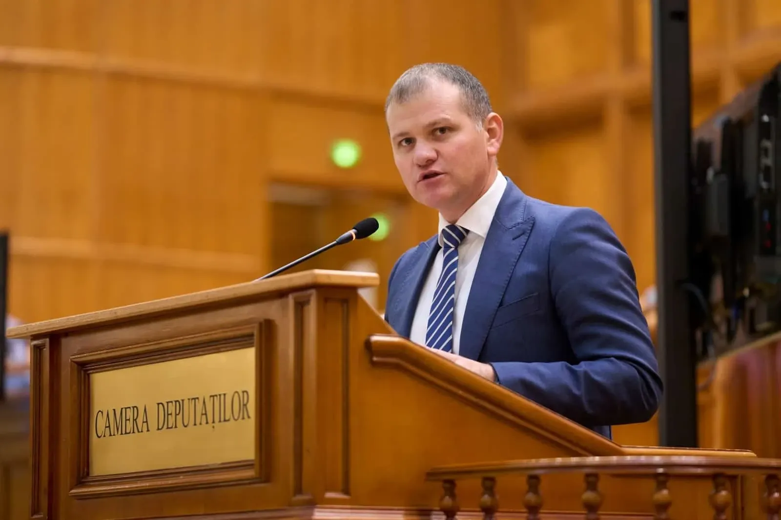 Valeriu Munteanu (deputat AUR)