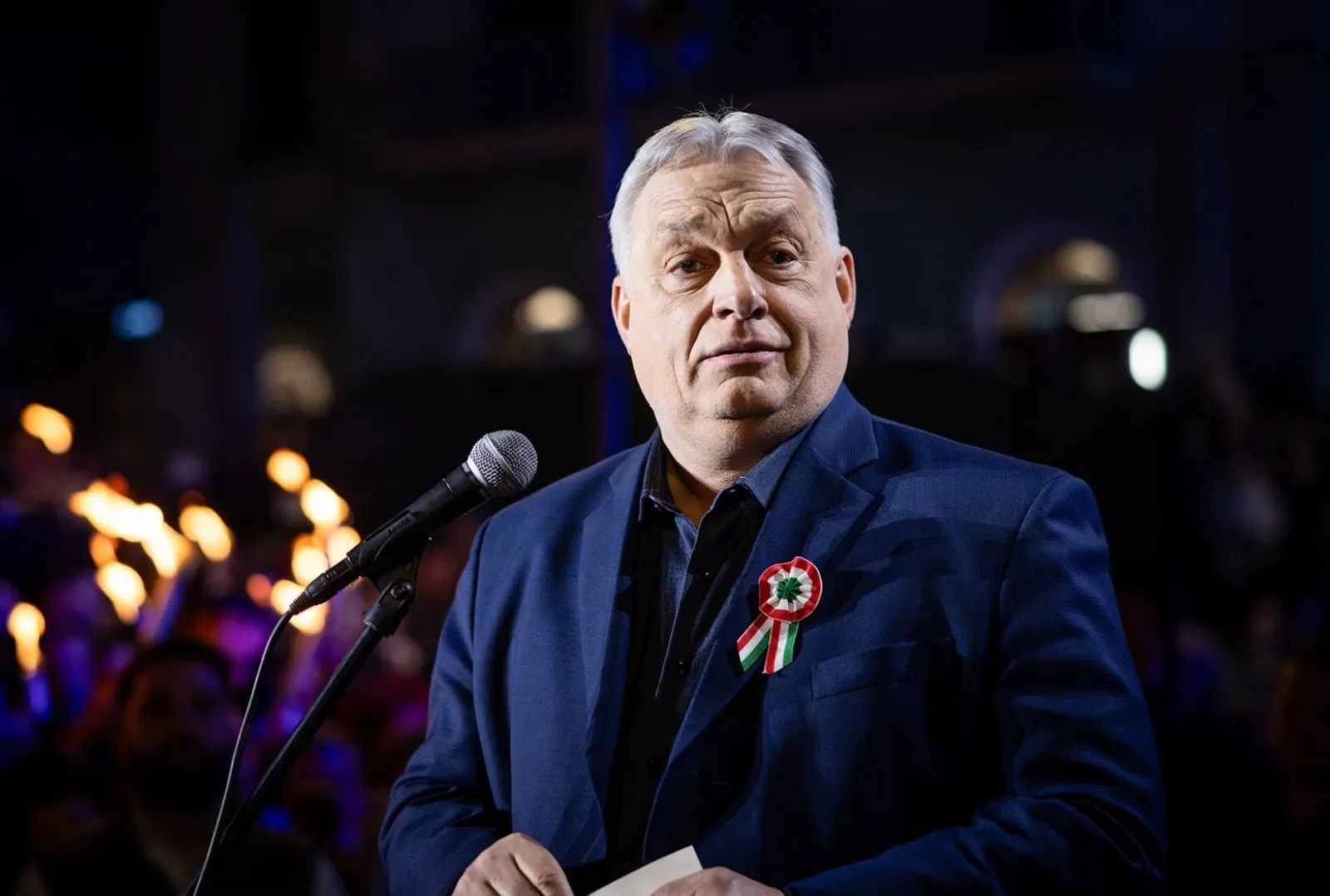 Viktor Orban