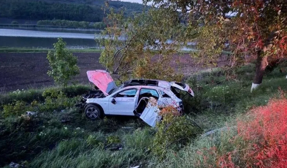 Accident