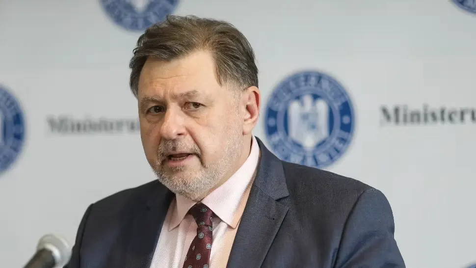 Alexandru Rafila
