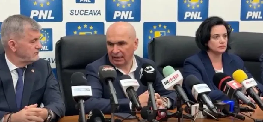 Ilie Bolojan