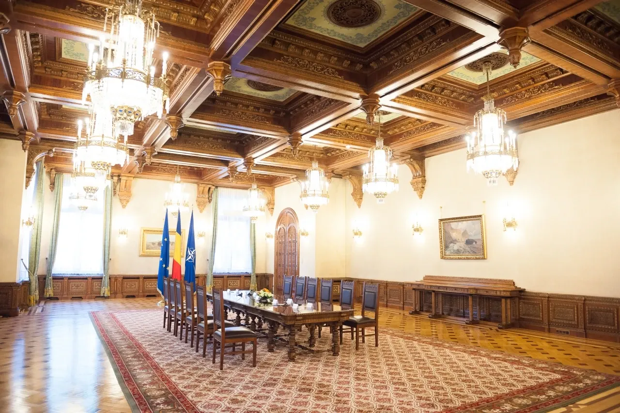 FOTO: Arhivă