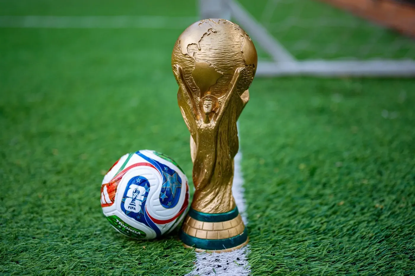 Reguli fotbal Campionat Mondial