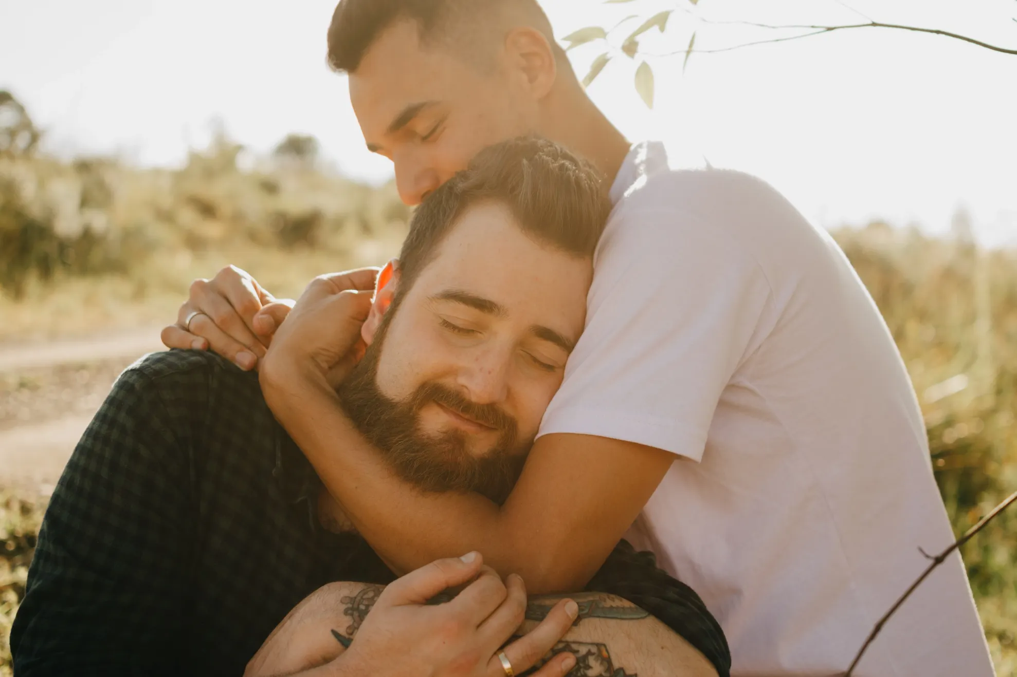 Căsătorii LGBT