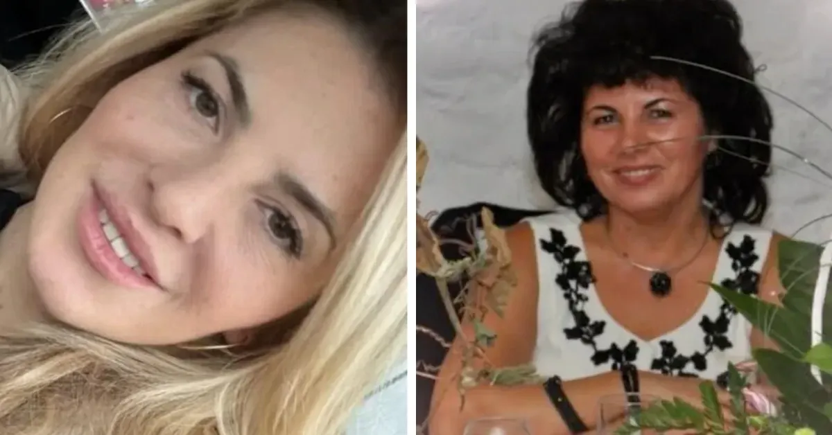 Femeia care si-a ucis mama pentru avere