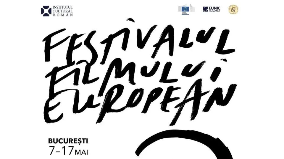 Festivalul Filmului European
