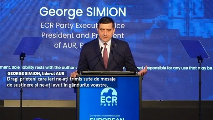 George Simion