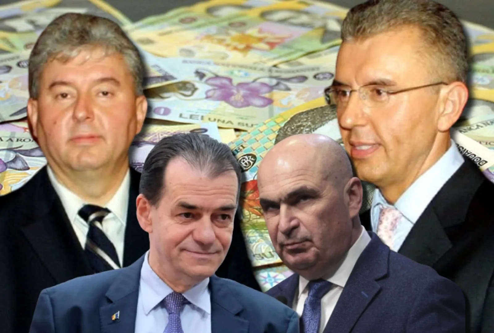 Colaj foto Realitatea.net