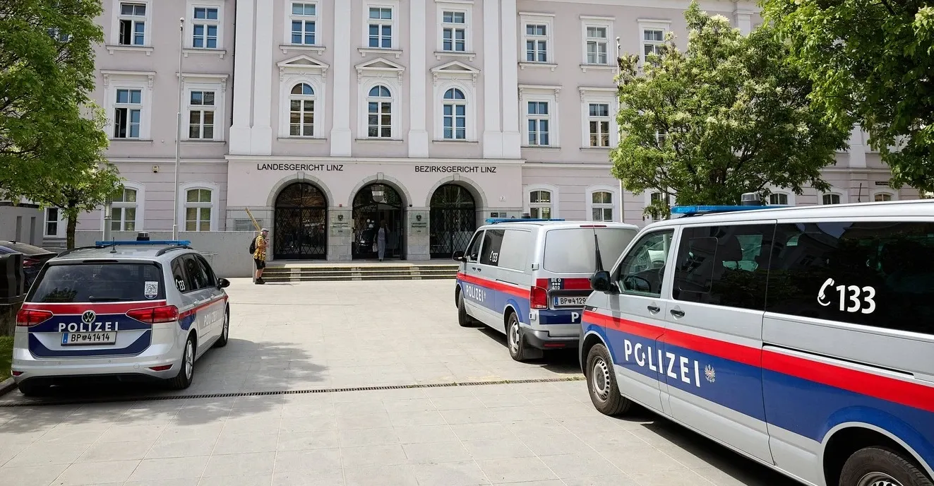 Linz. Foto: Profimedia