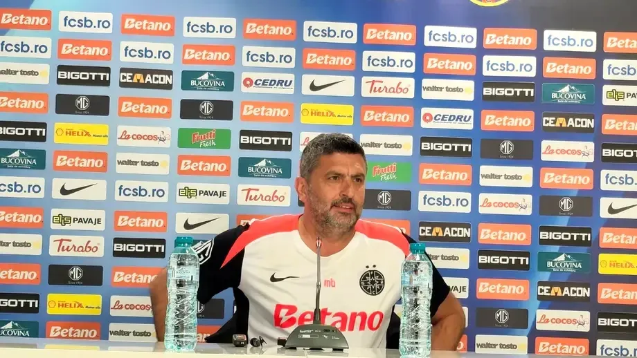 Marius Baciu