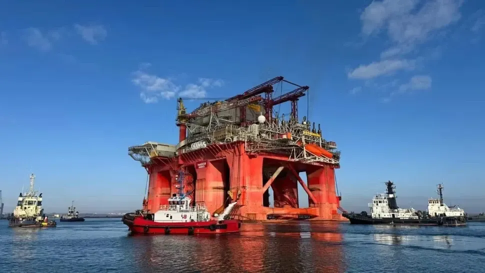Neptun Deep