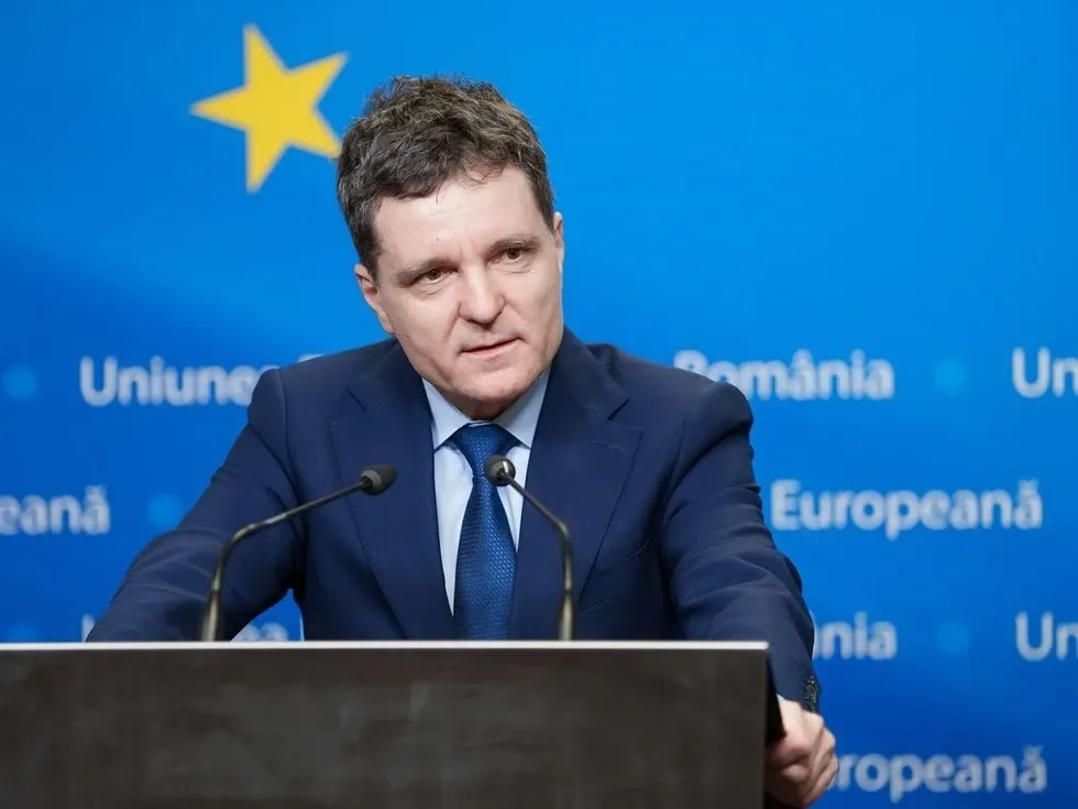 Nicușor Dan