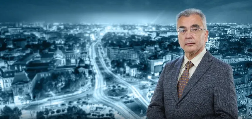 Petrișor Peiu