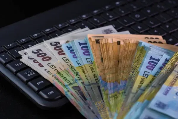 Salarii bugetari