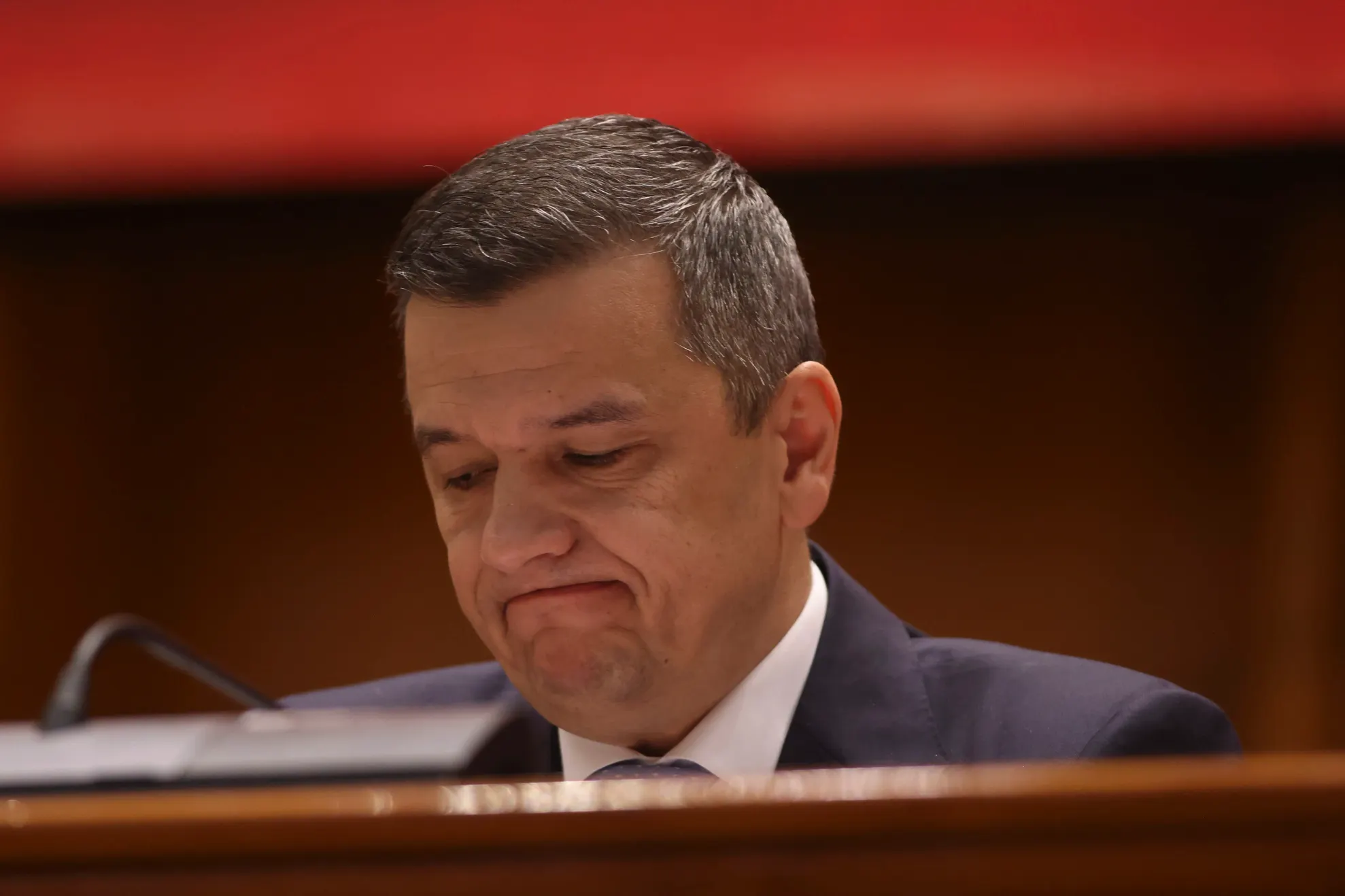 Sorin Grindeanu
