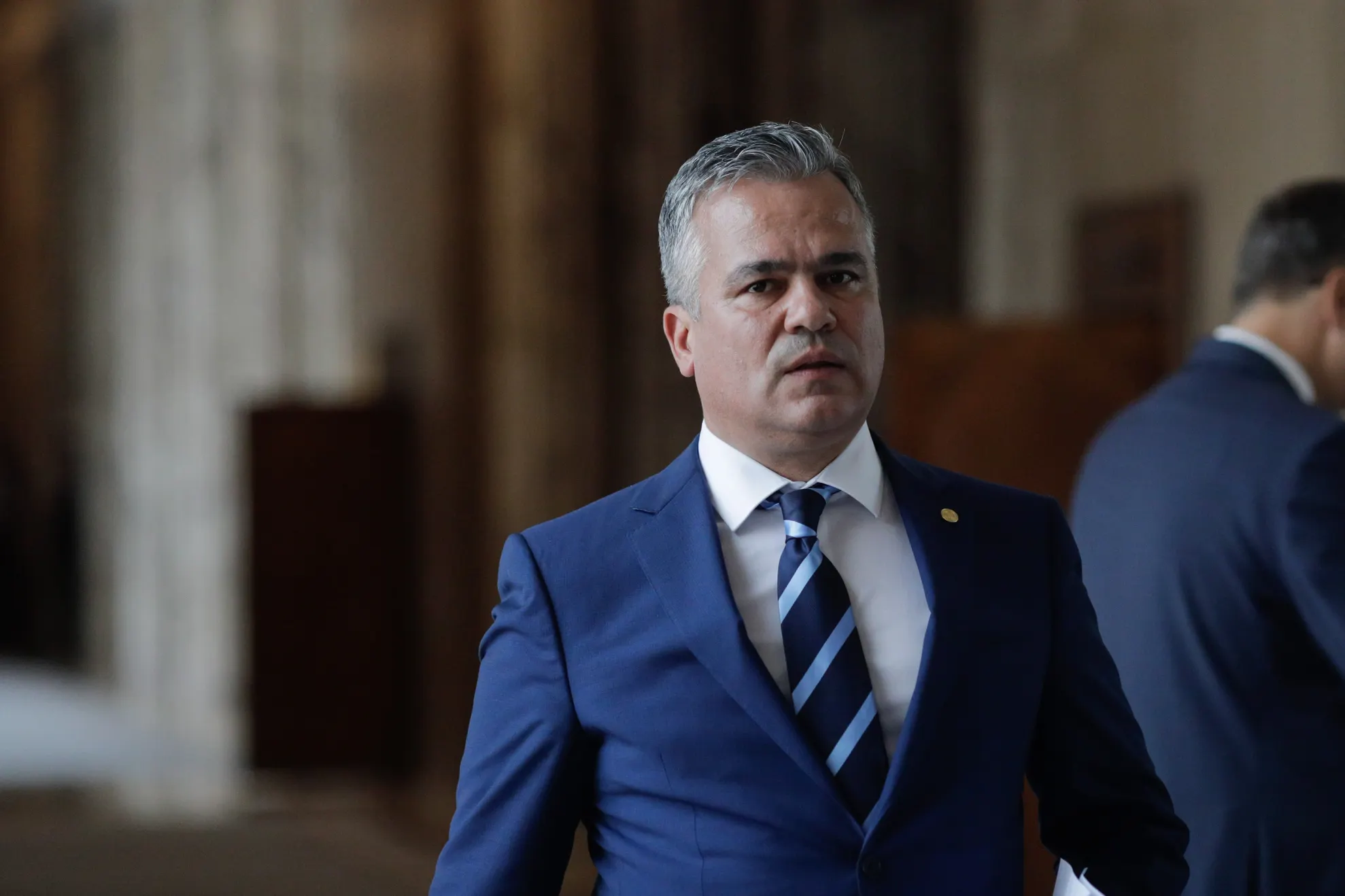 Guvernul Veștea