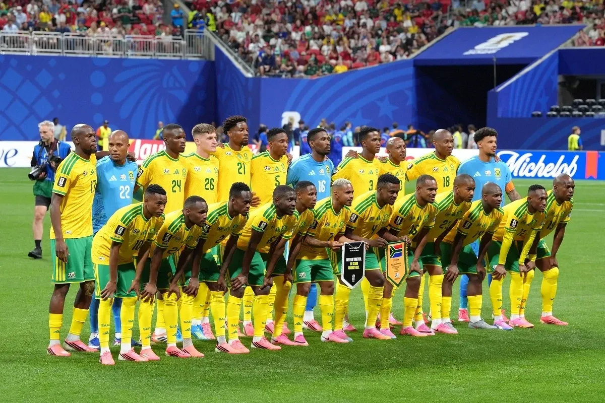 Africa de Sud