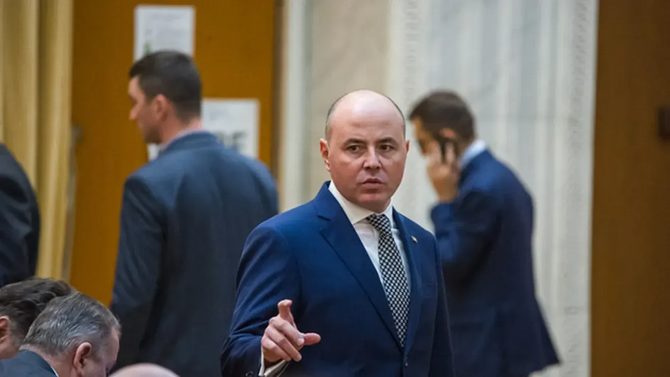 Alexandru Muraru