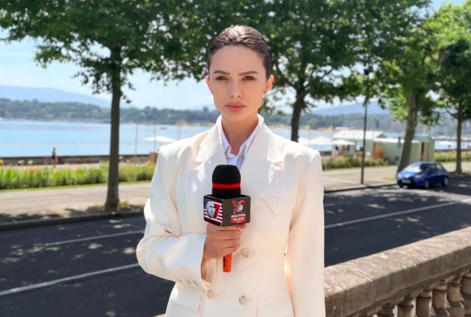 Ana Maria Păcuraru