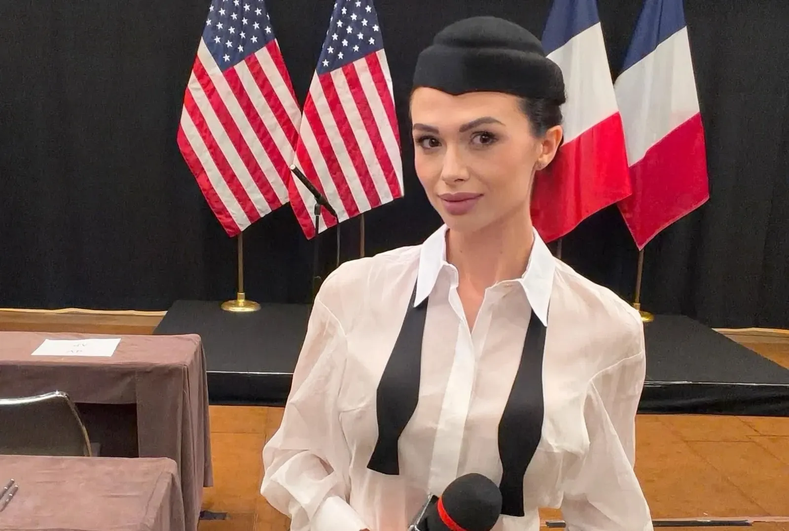Ana Maria Păcuraru