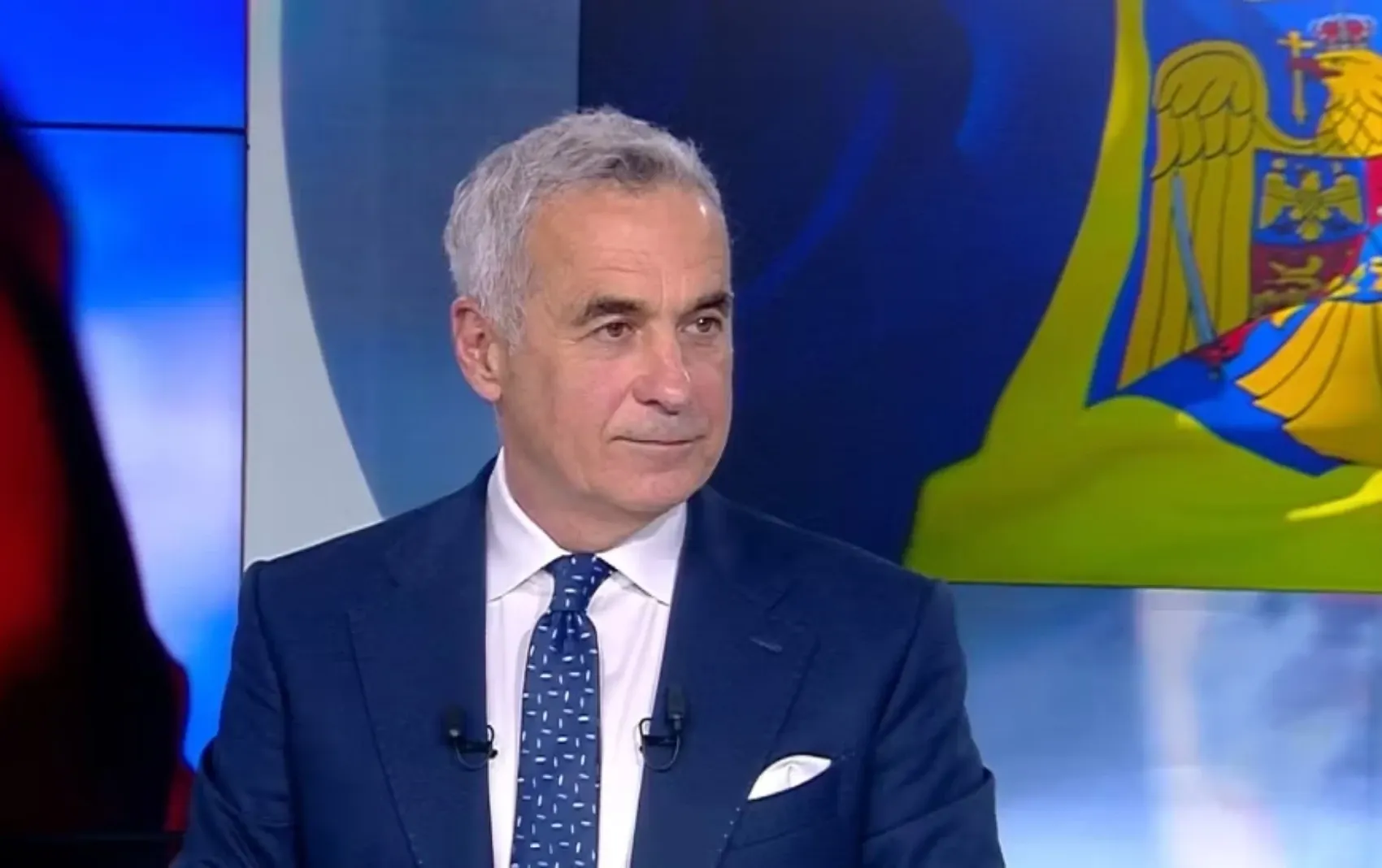 Călin Georgescu
