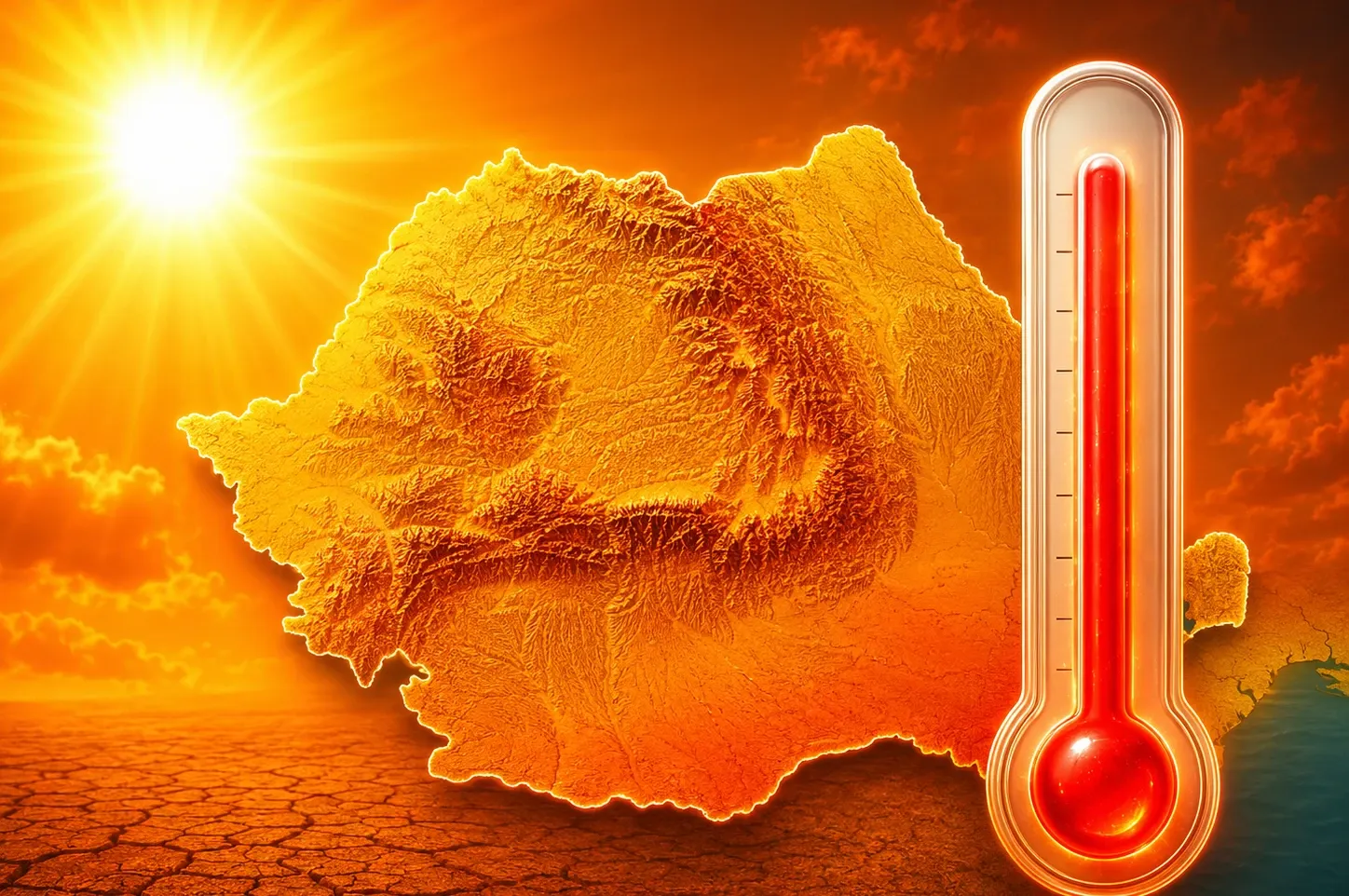 Prognoza meteo