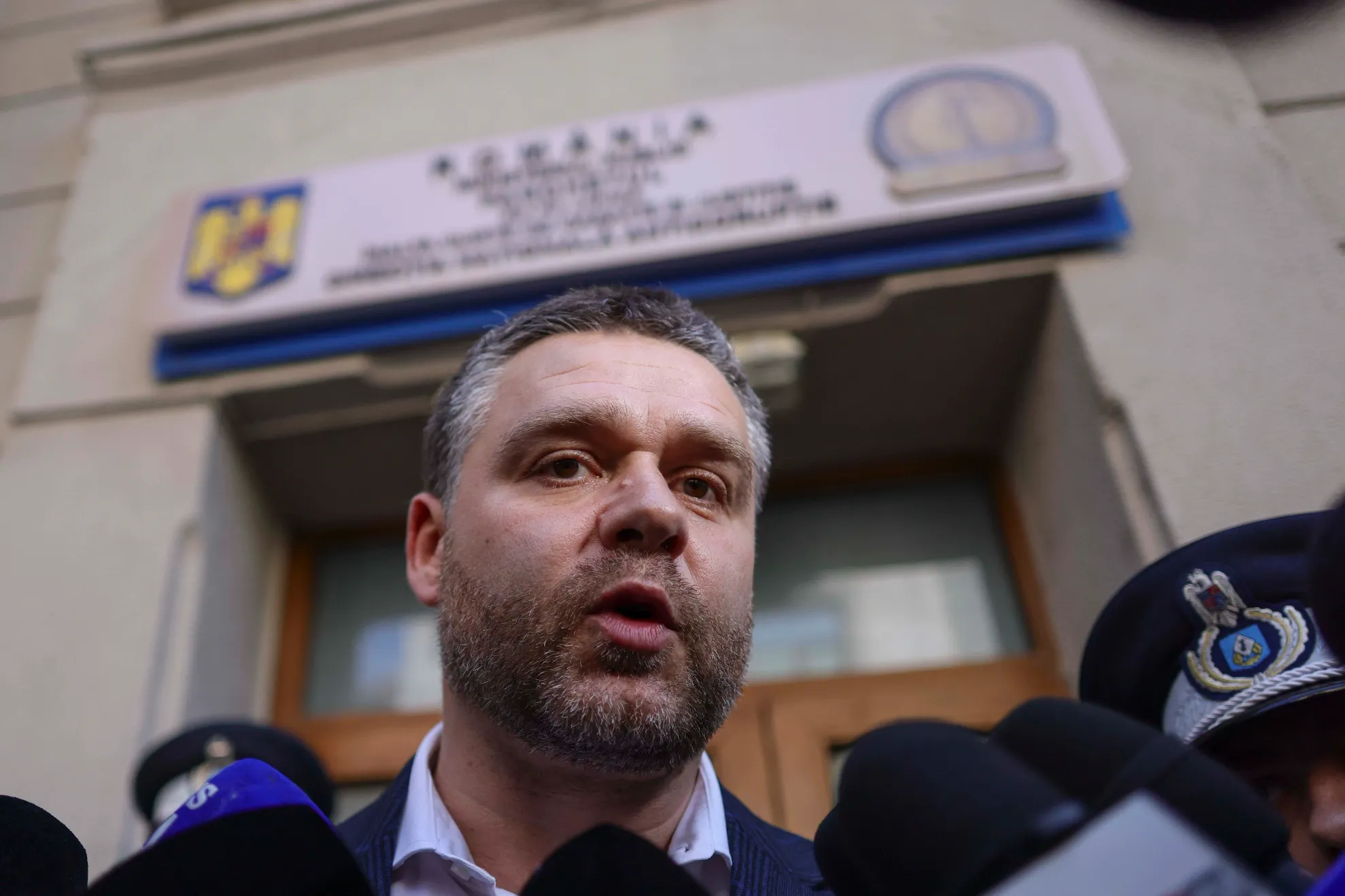 FOTO: Arhivă
