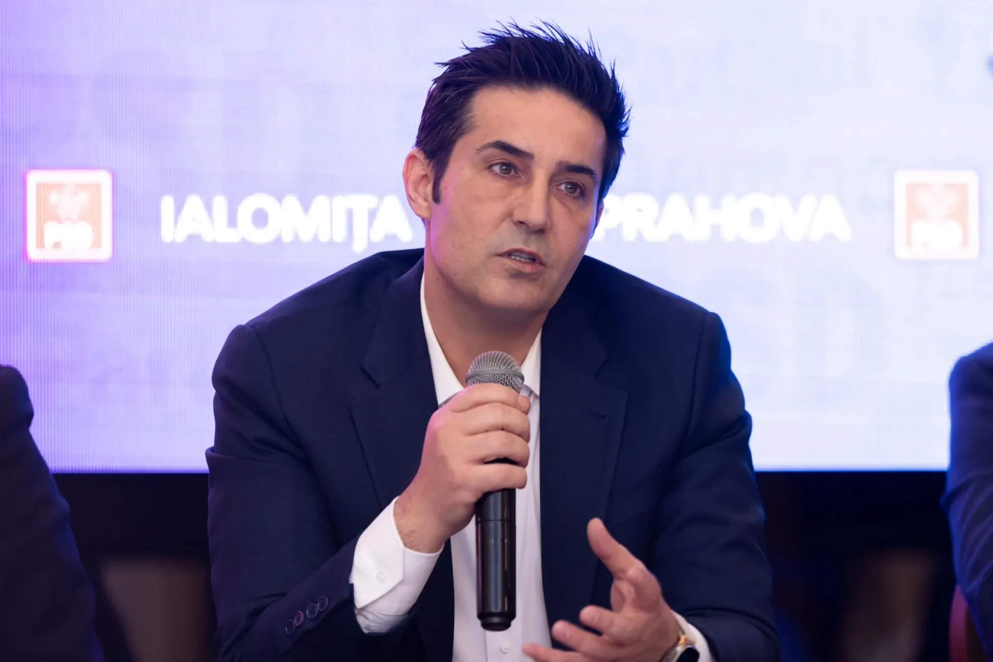 Claudiu Manda