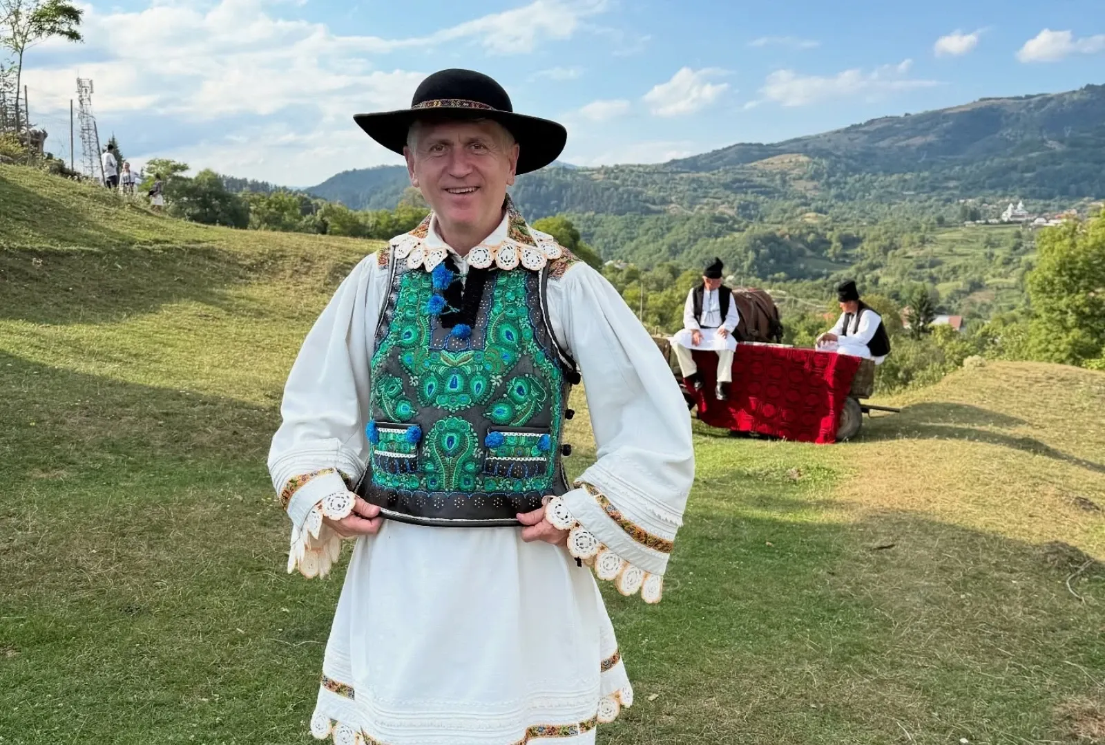 Cristian Pomohaci