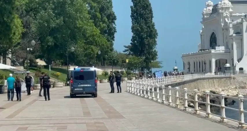 Constanța