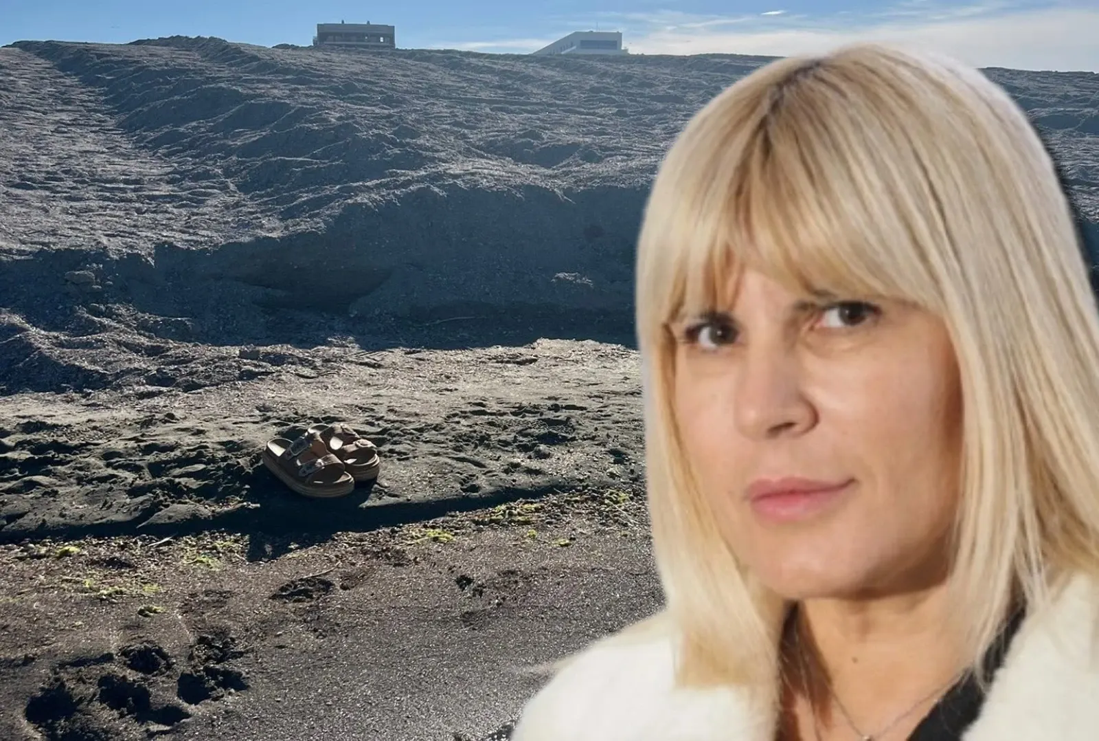 Elena Udrea