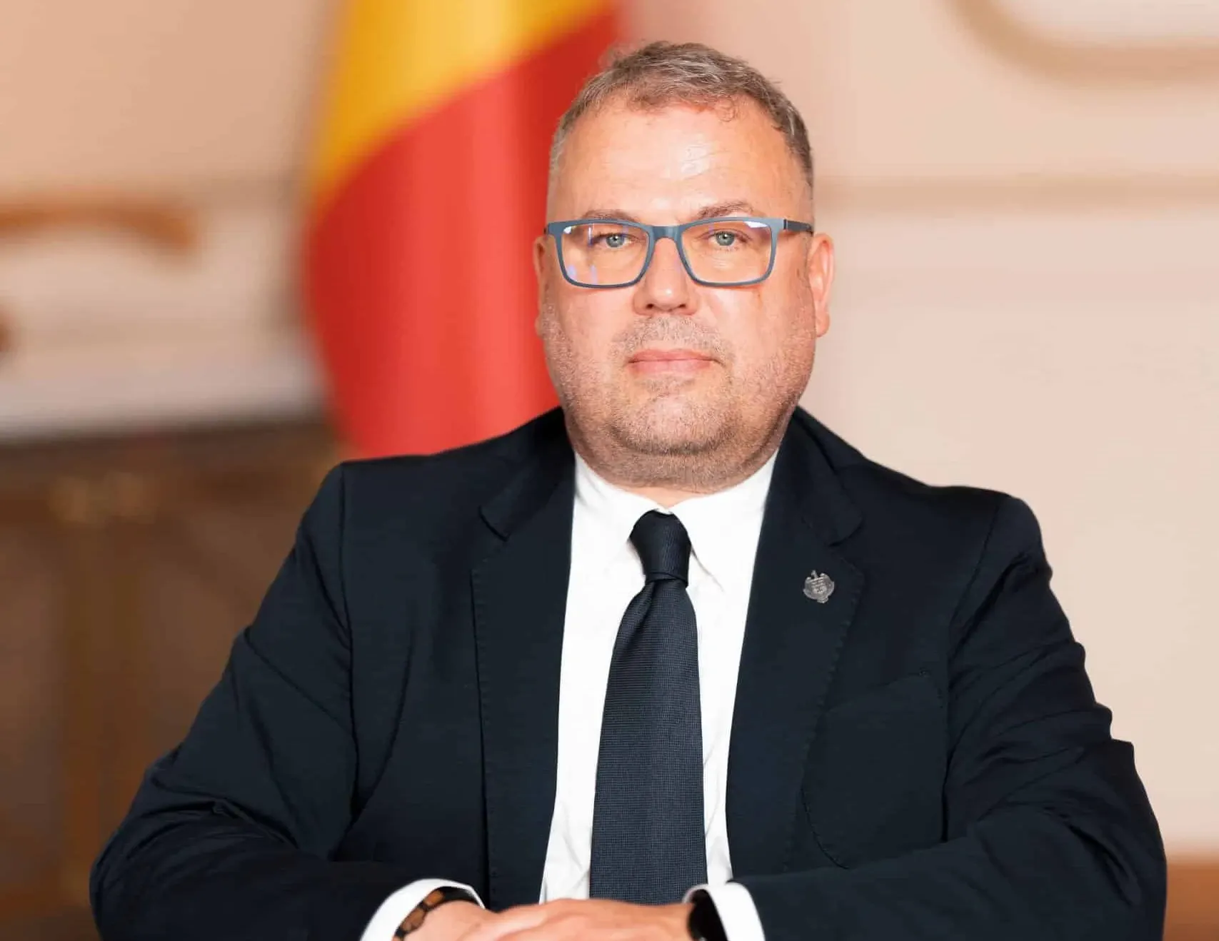Florin Popovici, deputat AUR