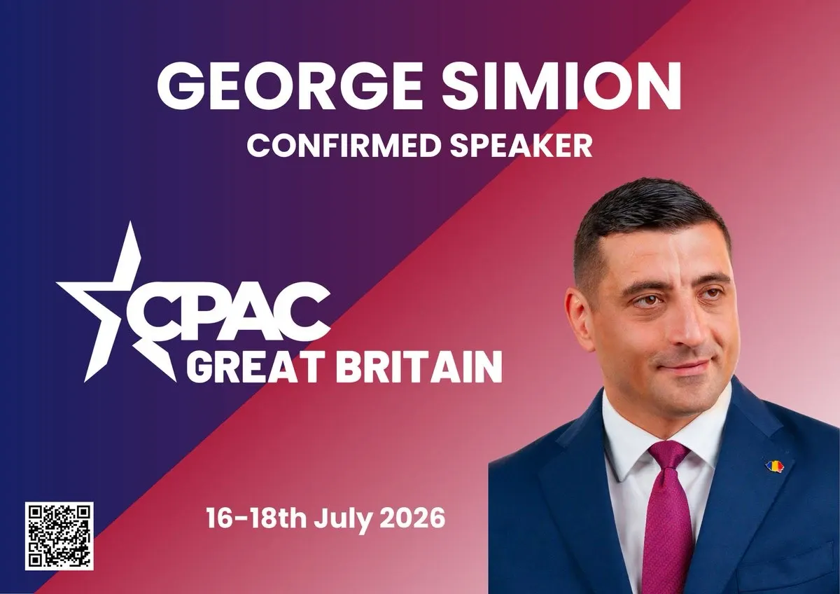 George Simion