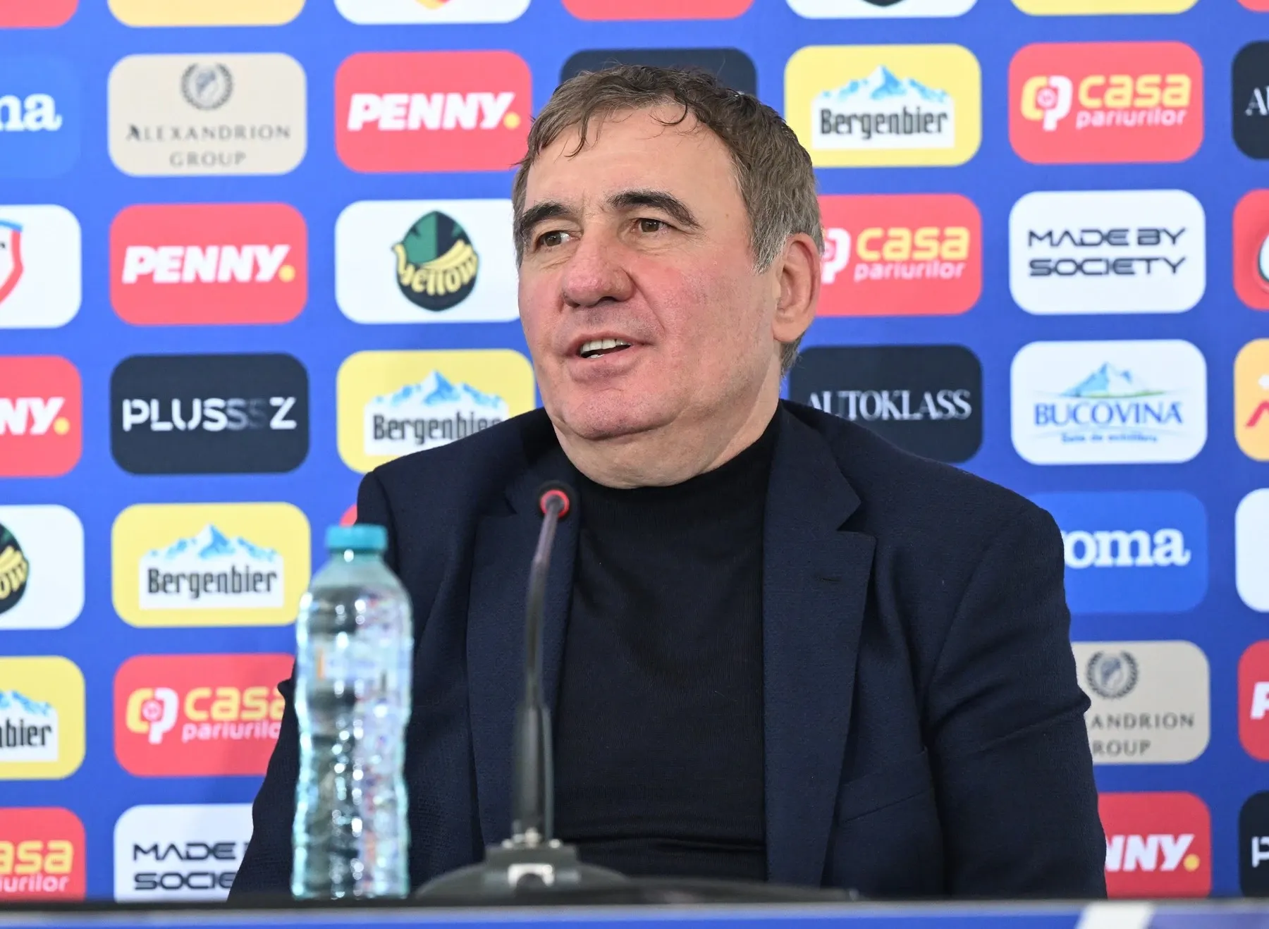 Gică Hagi