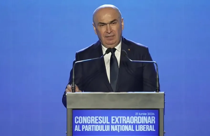 Ilie Bolojan
