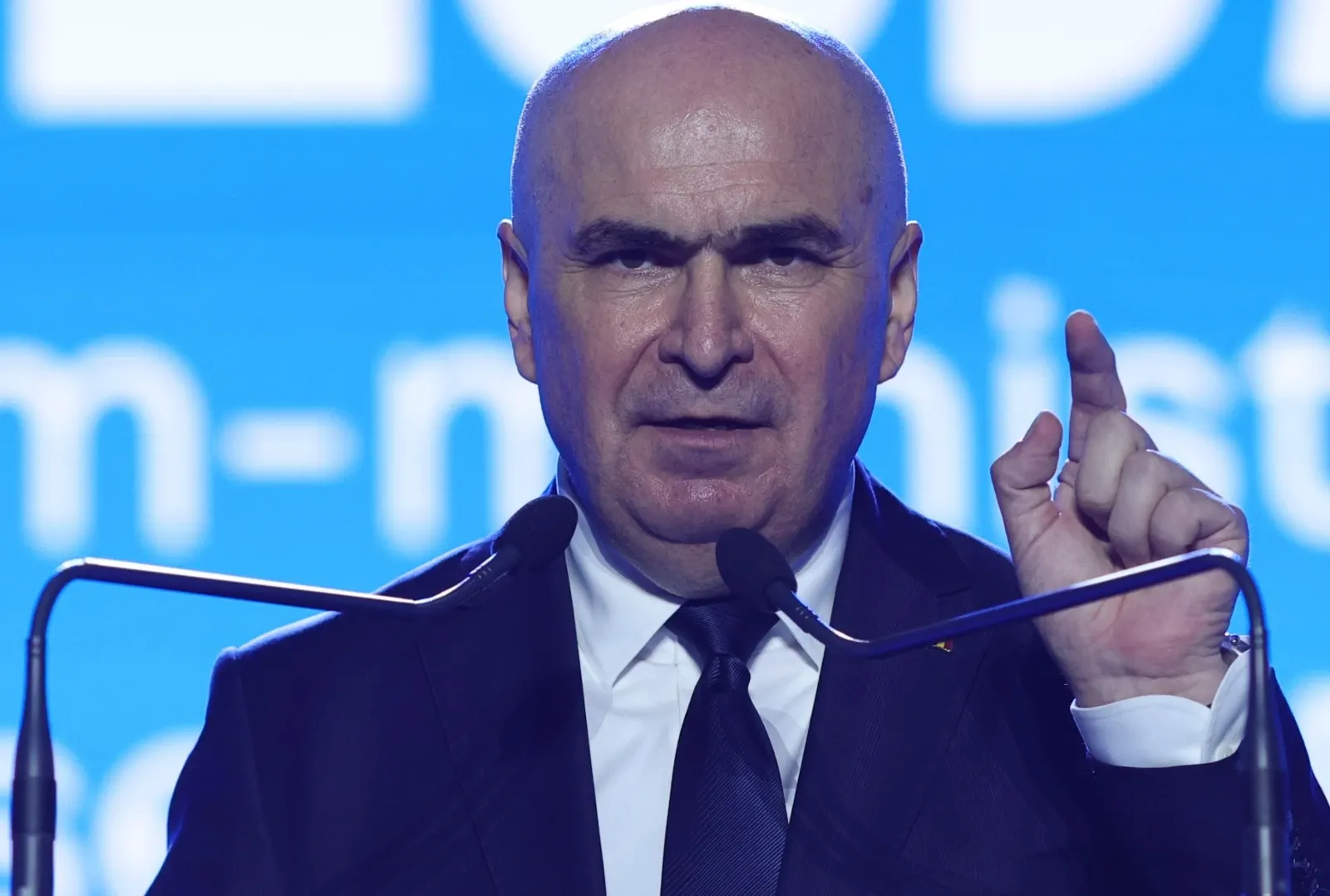 Ilie Bolojan