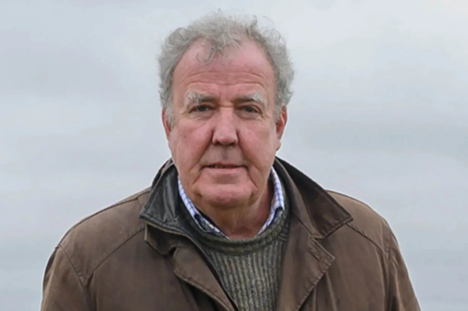 Jeremy Clarkson