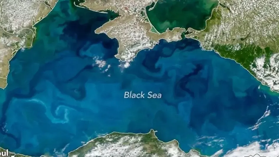 Marea Neagră