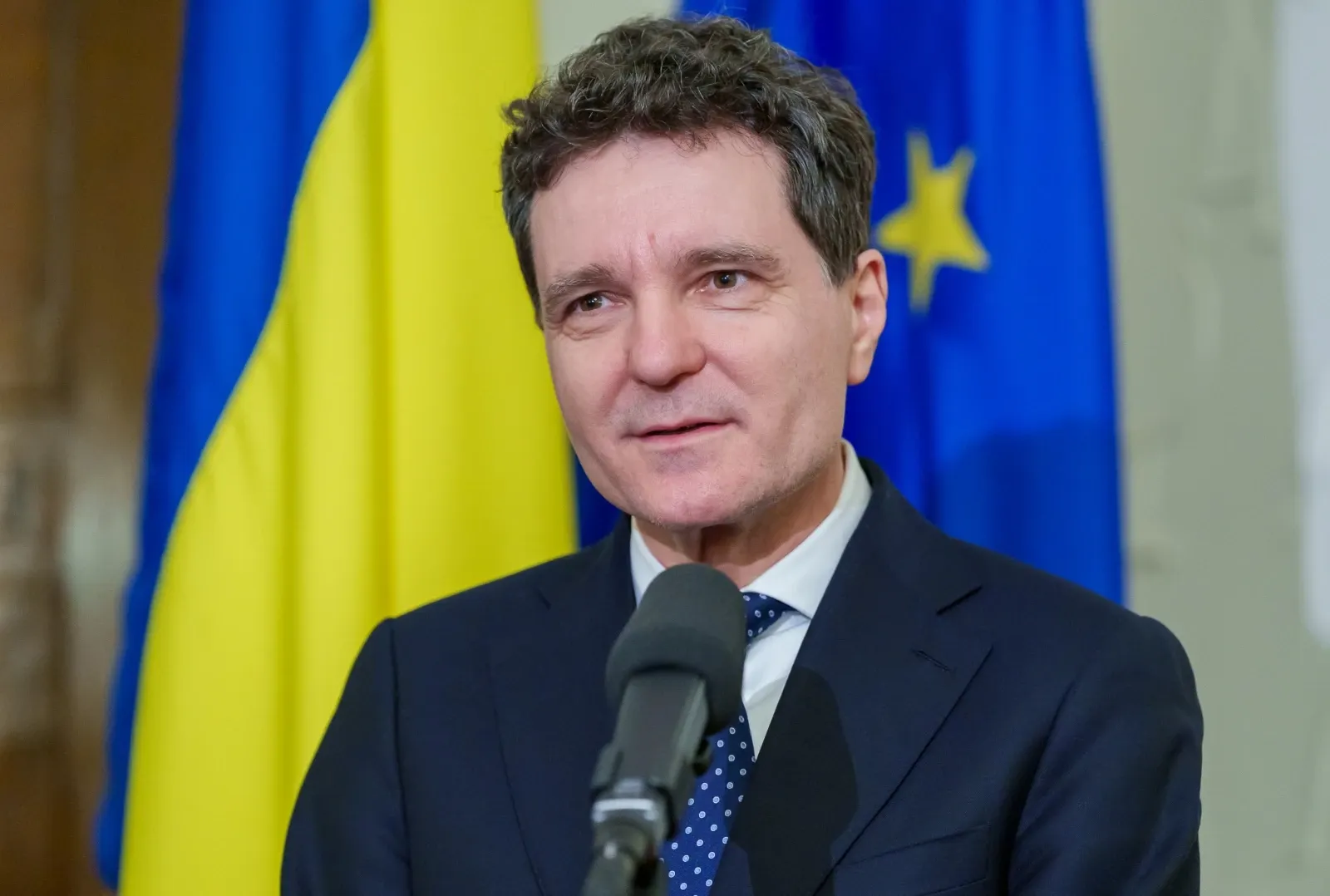 Nicușor Dan
