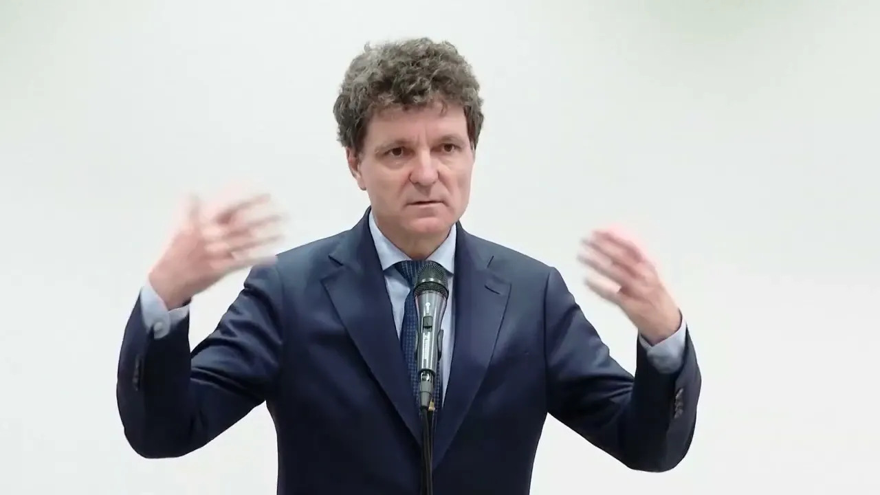 Nicușor Dan