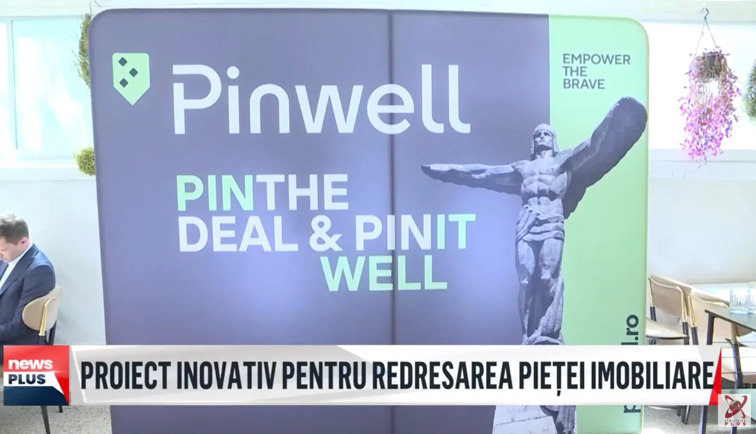Pinwell