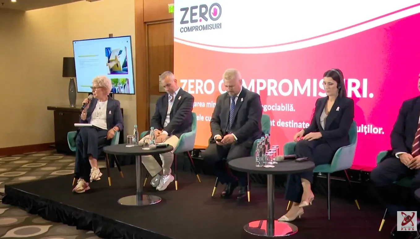 Campania ”Zero compromisuri”